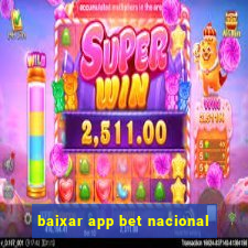 baixar app bet nacional