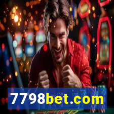 7798bet.com