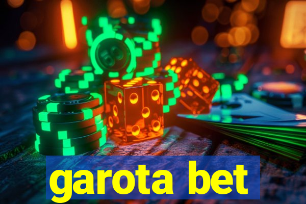 garota bet