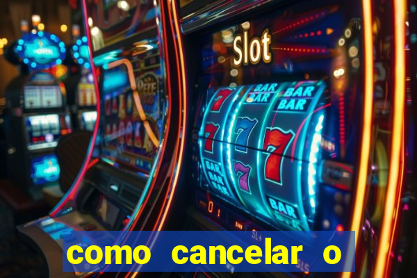 como cancelar o cpf online