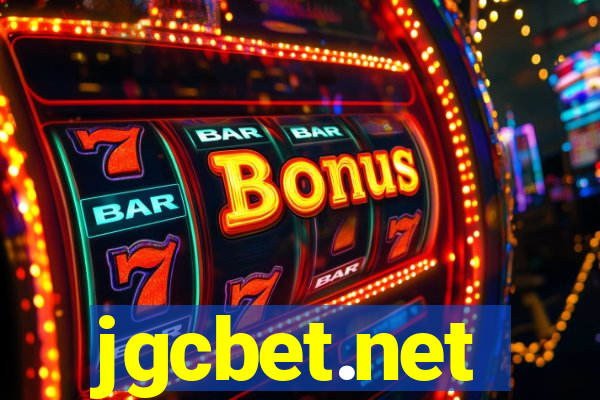 jgcbet.net