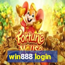 win888 login