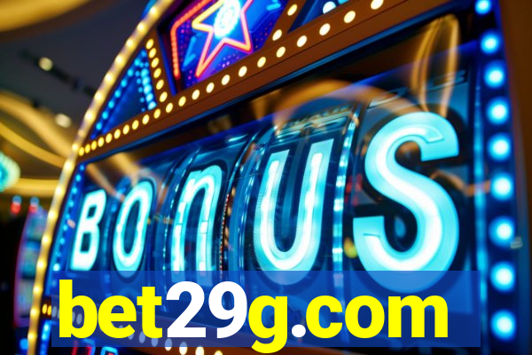 bet29g.com