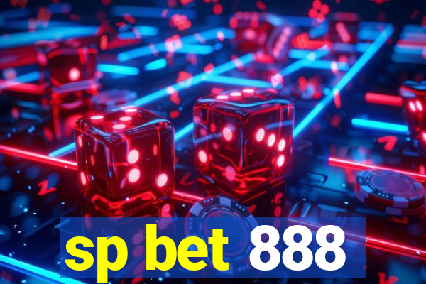 sp bet 888