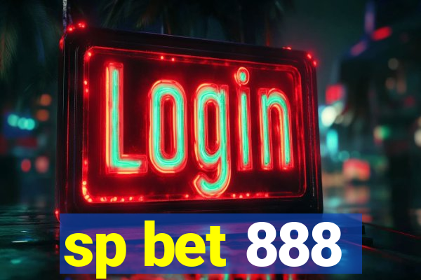 sp bet 888