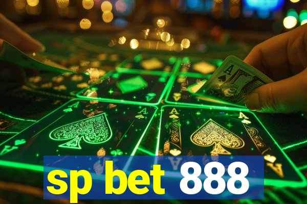 sp bet 888