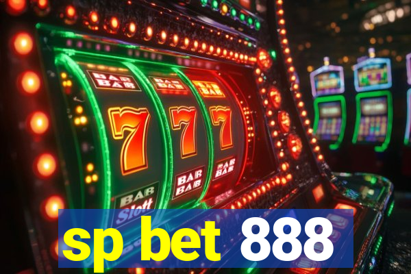 sp bet 888