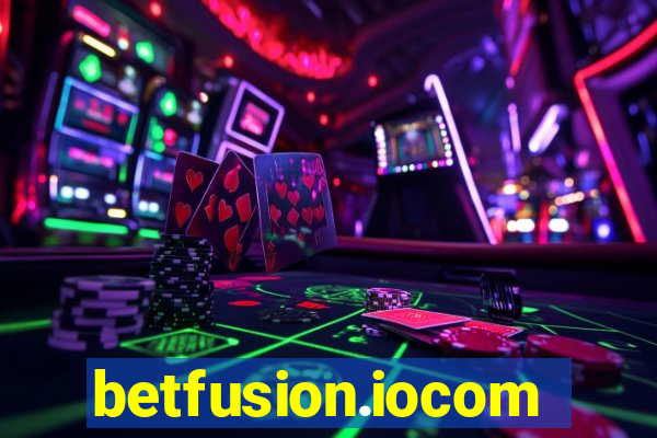 betfusion.iocom