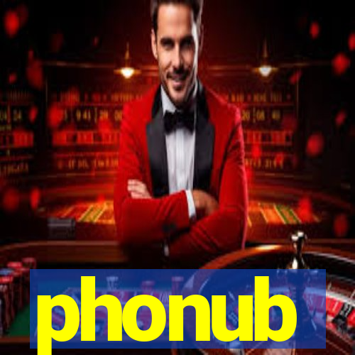 phonub