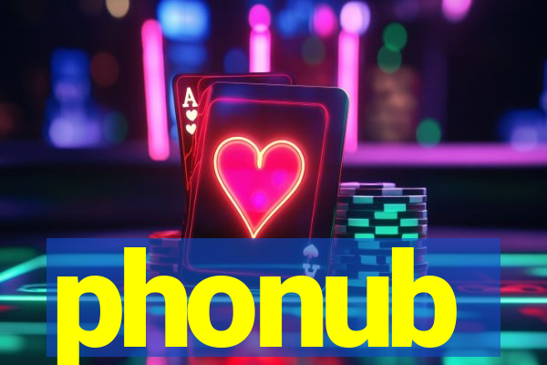 phonub