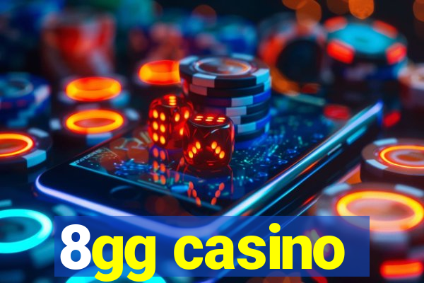 8gg casino