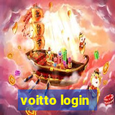 voitto login