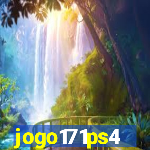 jogo171ps4