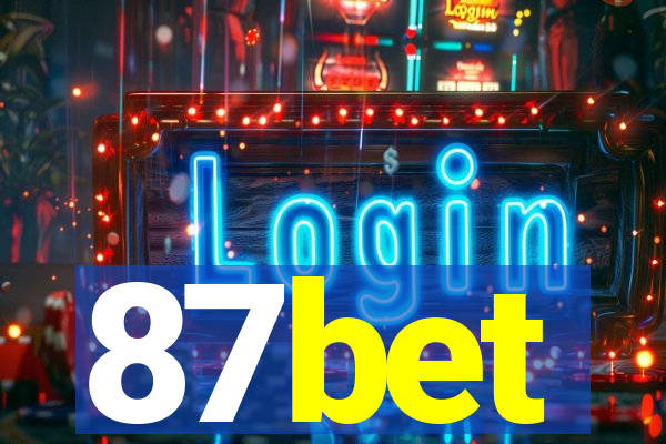 87bet