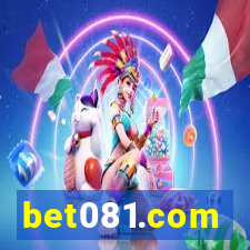 bet081.com