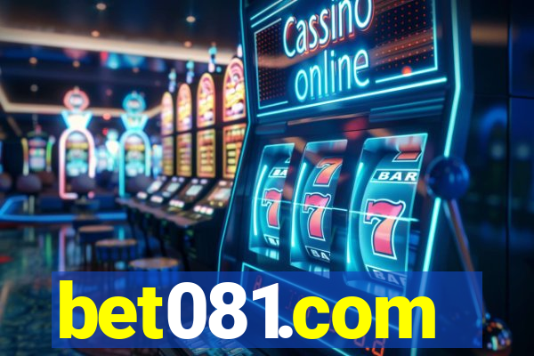 bet081.com