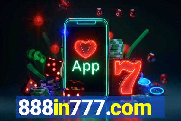 888in777.com