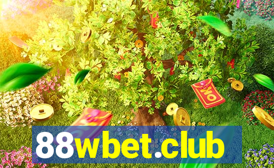 88wbet.club