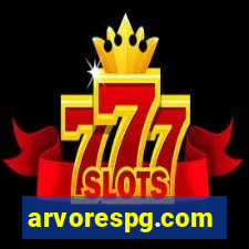 arvorespg.com