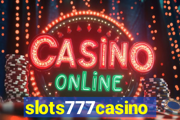 slots777casino