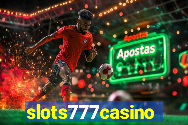 slots777casino