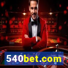 540bet.com