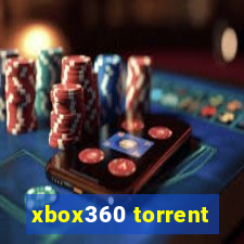 xbox360 torrent