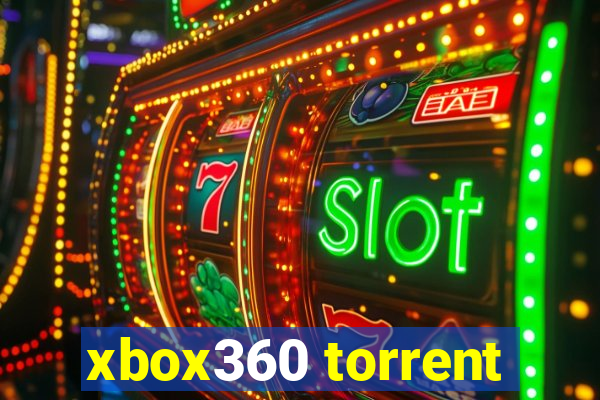 xbox360 torrent