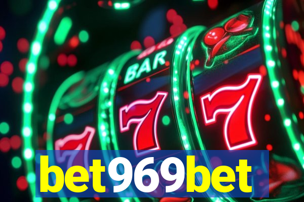 bet969bet