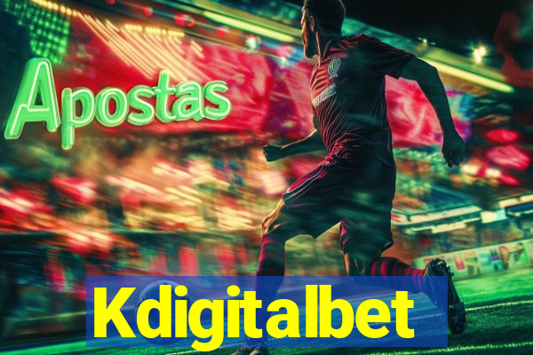 Kdigitalbet