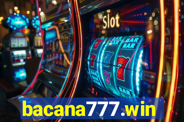 bacana777.win