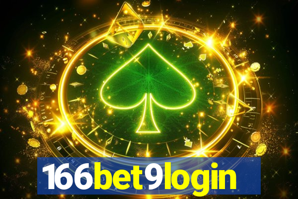 166bet9login