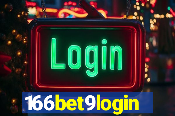 166bet9login