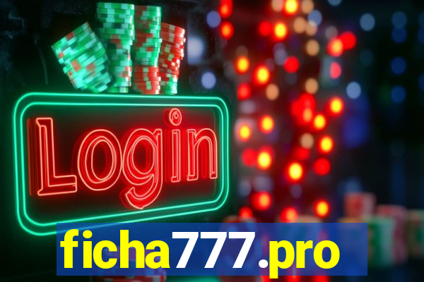 ficha777.pro