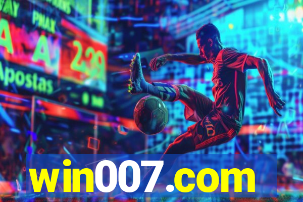 win007.com