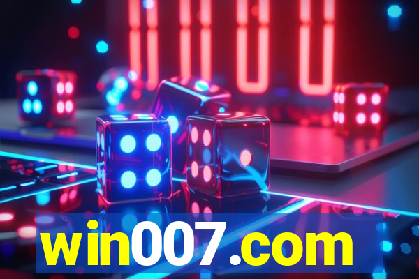 win007.com