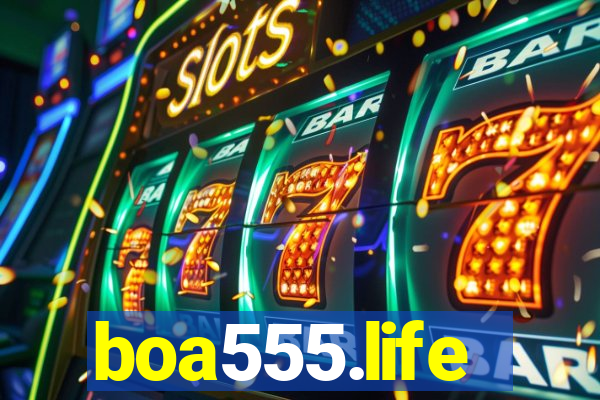 boa555.life