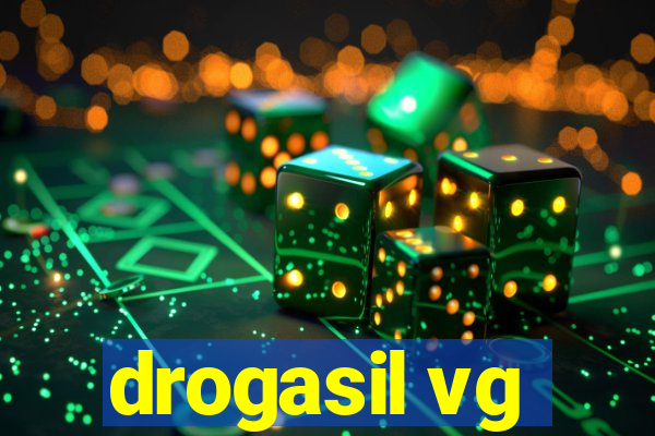 drogasil vg