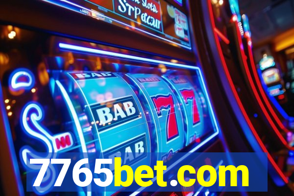 7765bet.com