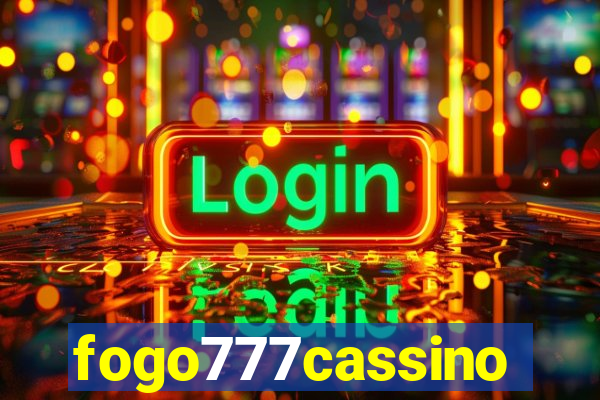 fogo777cassino