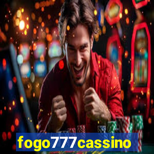 fogo777cassino