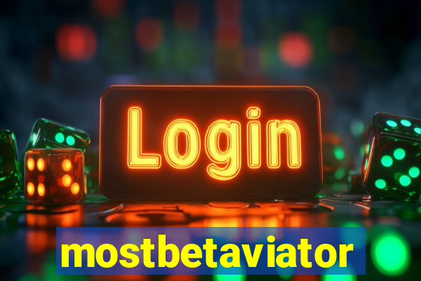 mostbetaviator