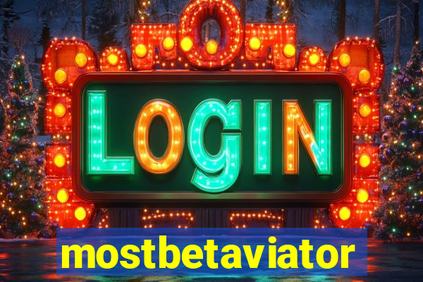 mostbetaviator