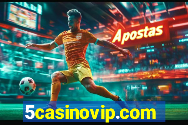 5casinovip.com