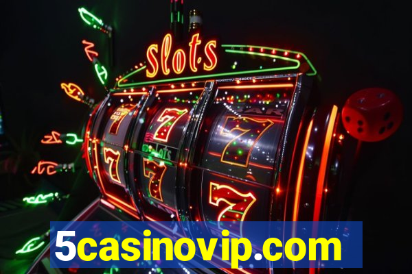 5casinovip.com