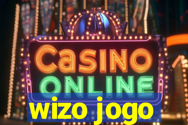 wizo jogo