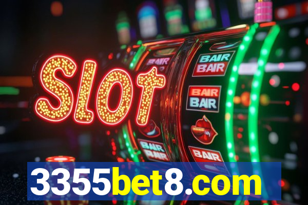 3355bet8.com