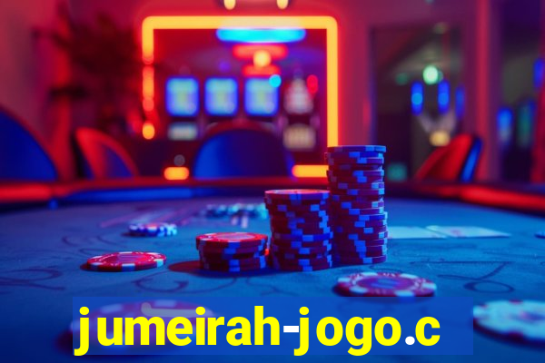 jumeirah-jogo.com