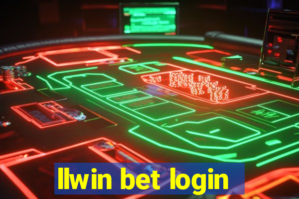 llwin bet login