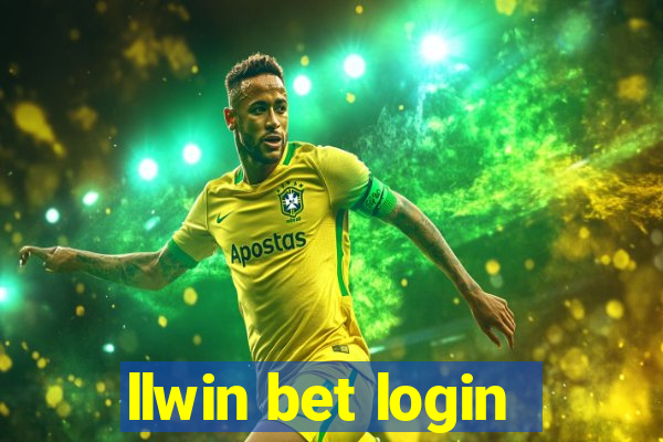 llwin bet login